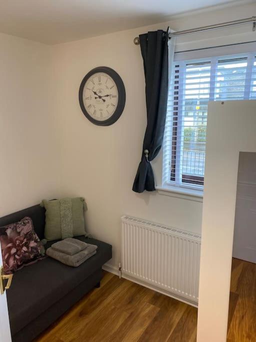 Perfectly Situated Luxury 2 Bedroom Apartment Glasgow Kültér fotó
