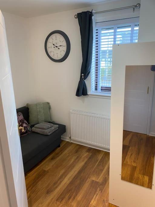 Perfectly Situated Luxury 2 Bedroom Apartment Glasgow Kültér fotó